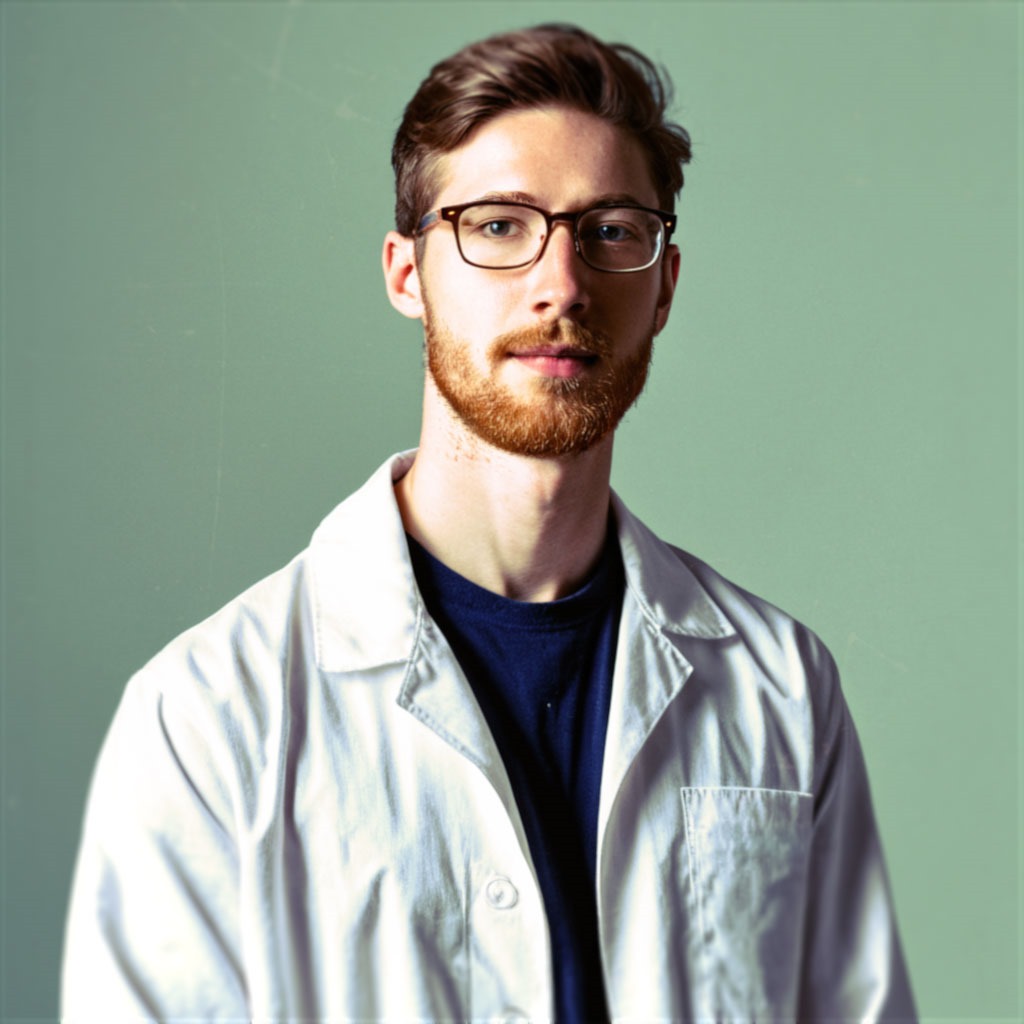 Nicolas Leroy